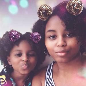 Meet your Posher, Kortney